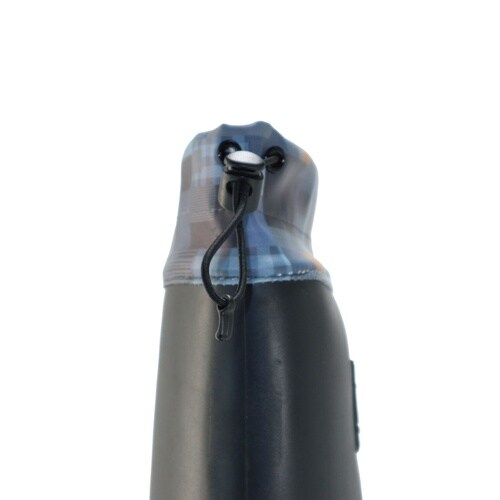 GC5630フォレストブーツ ブラックLL