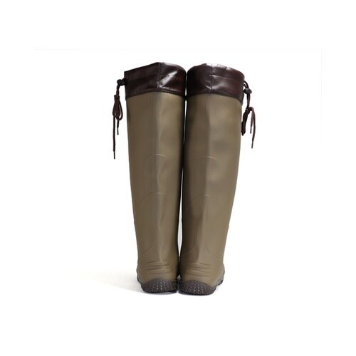 PVCポータブルブーツ