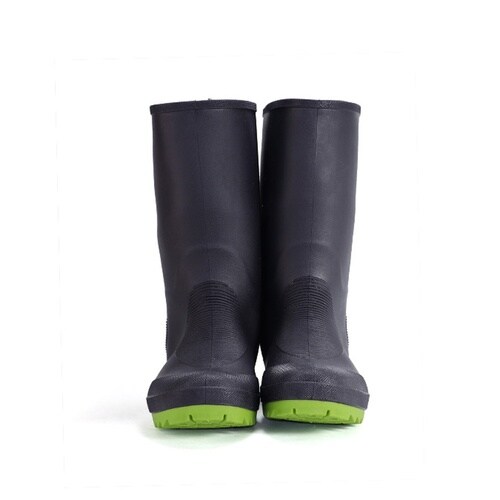 HM9037 紳士ラバーブーツ NV LL