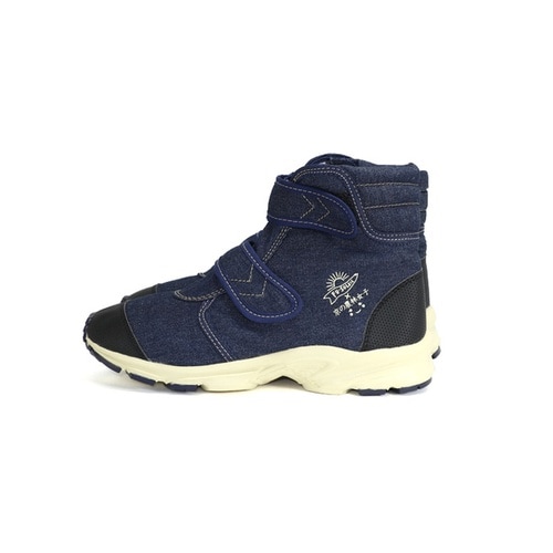 ラク足袋+農林女子