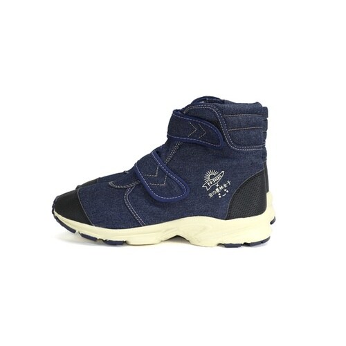 ラク足袋+農林女子