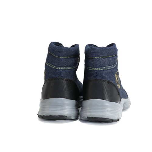 ラク足袋+ファスナー