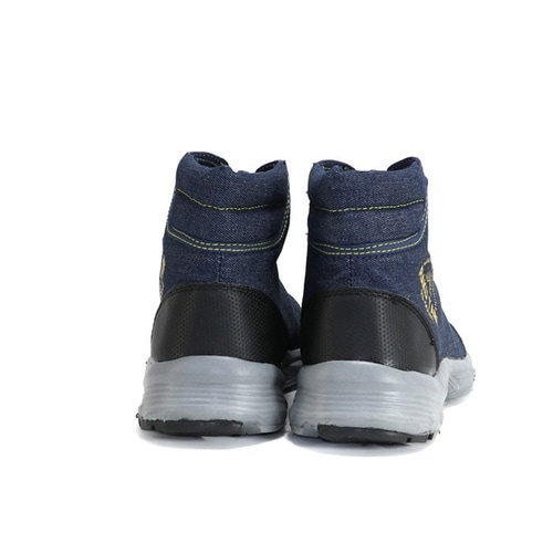 ラク足袋+ファスナー