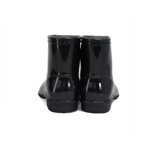 紳士ちょっとブーツ