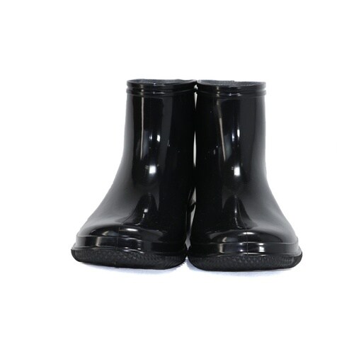 紳士ちょっとブーツ