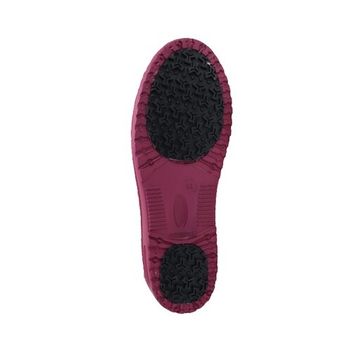 婦人かるかるブーツ