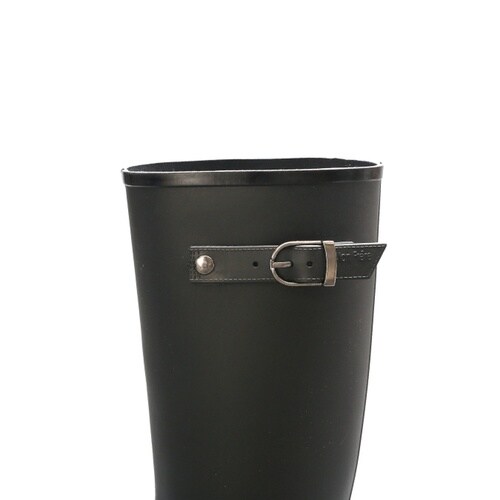 ロングレインブーツ