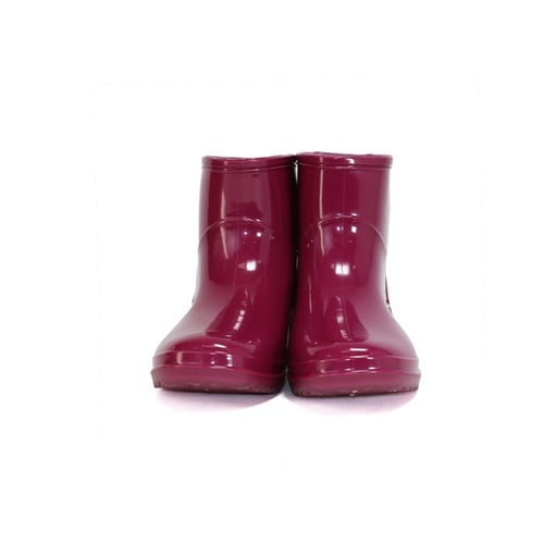 婦人ちょっとブーツM紺