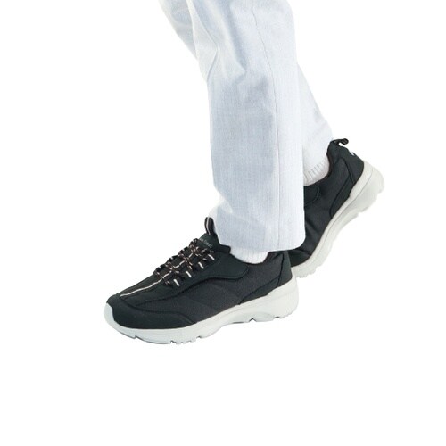 羽マジックシューズ 25 グレー