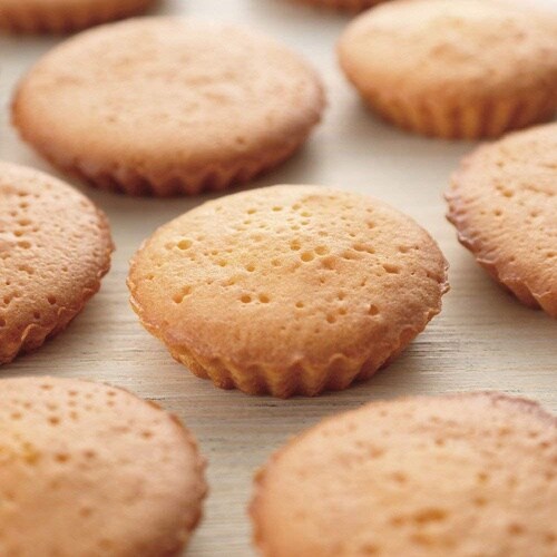 アルミ箔 菊型 20入