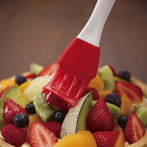 シリコーン 塗り刷毛