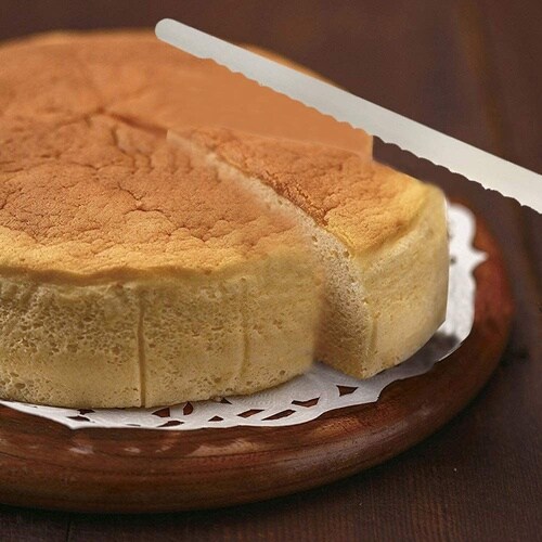 ケーキナイフ27.5cm