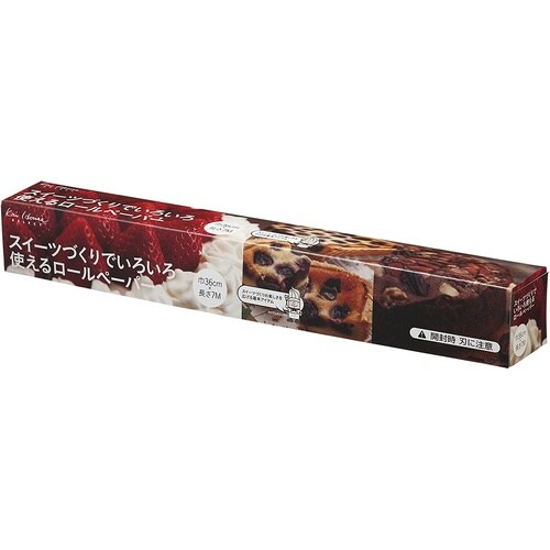 ロールペーパー36cmx7m
