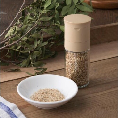 セラミック 胡麻ミル