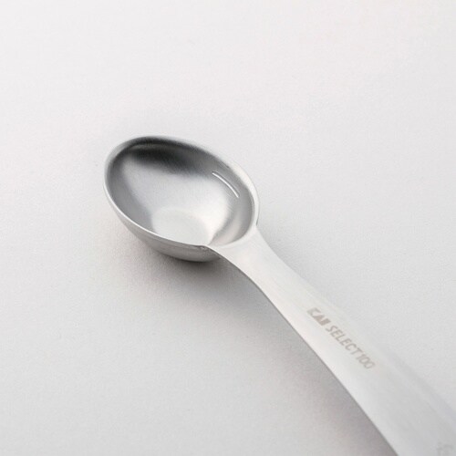 オーバル計量スプーン5P