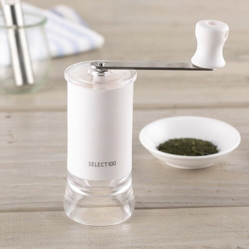 DH3136 セレクト100 お茶ミル