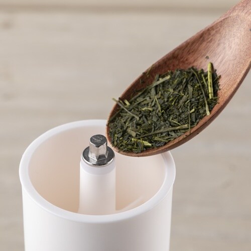 DH3136 セレクト100 お茶ミル