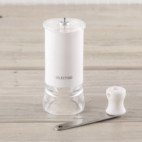 DH3136 セレクト100 お茶ミル