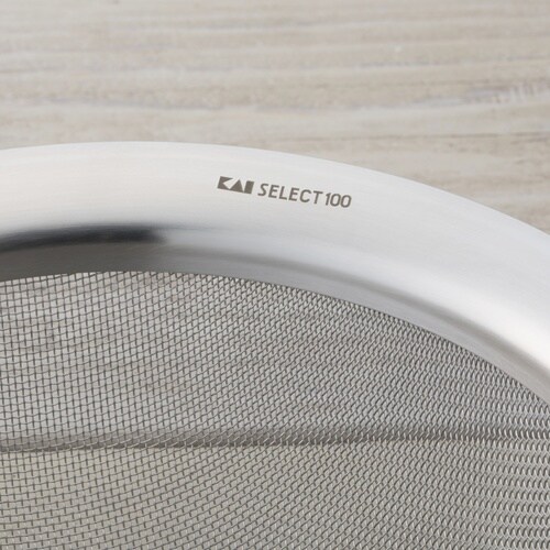 DF5004 セレクト100 ざる 25cm