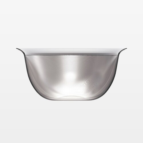 DF5004 セレクト100 ざる 25cm