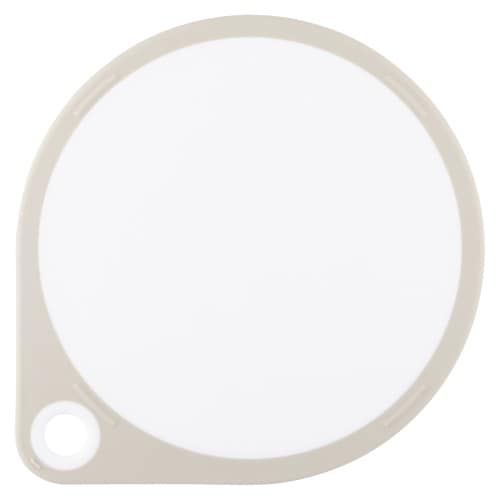 まるいまな板 25cm