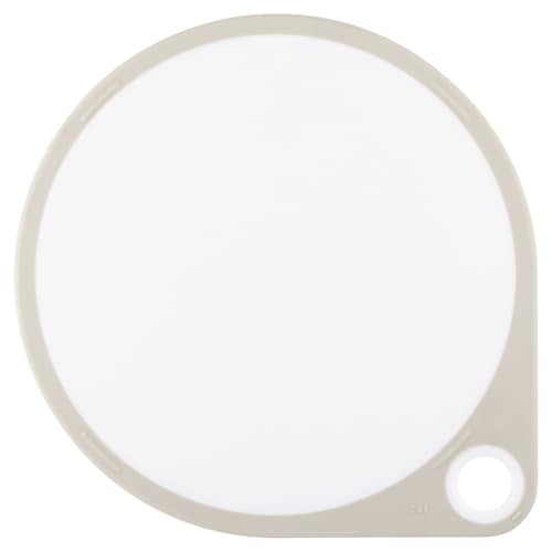 まるいまな板 30cm