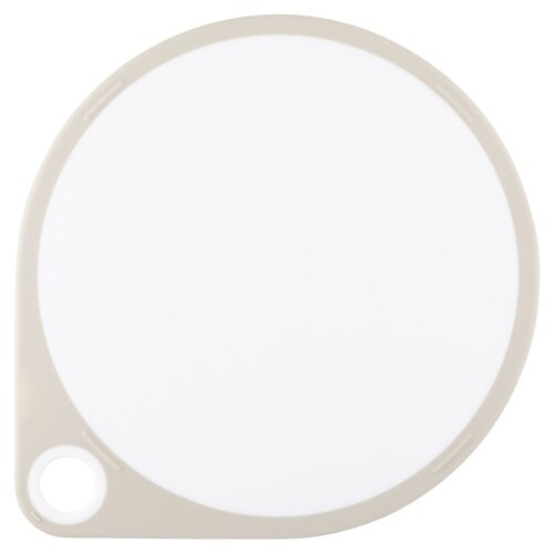 まるいまな板 30cm