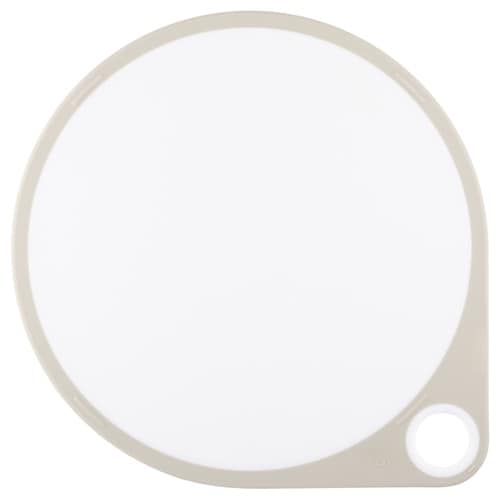 まるいまな板 35cm