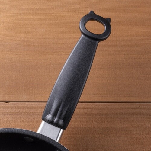 ネコの炒鍋24cmIH