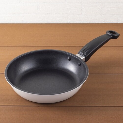 ネコフライパン20cm