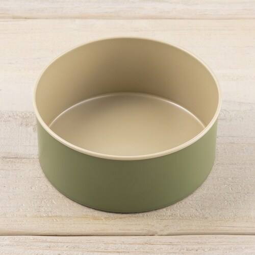 ホールケーキ型12cm