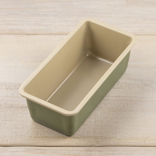 スリムパウンド型