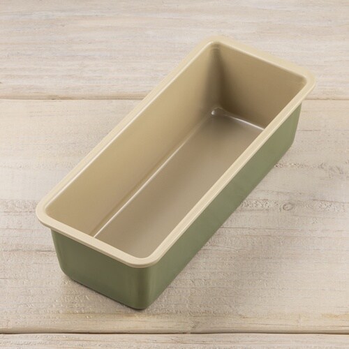 スリムパウンド型