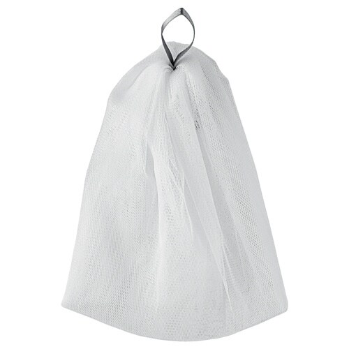 メンズ 4層泡立てネット #KQ1828