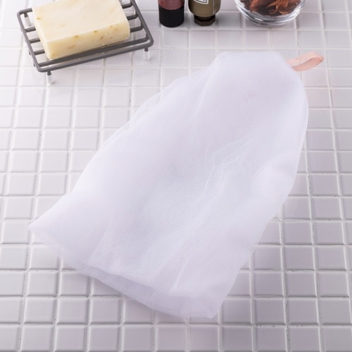 超タップリ泡立て6層ネット