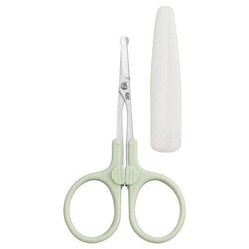 分解廃棄できるセーフティ鋏