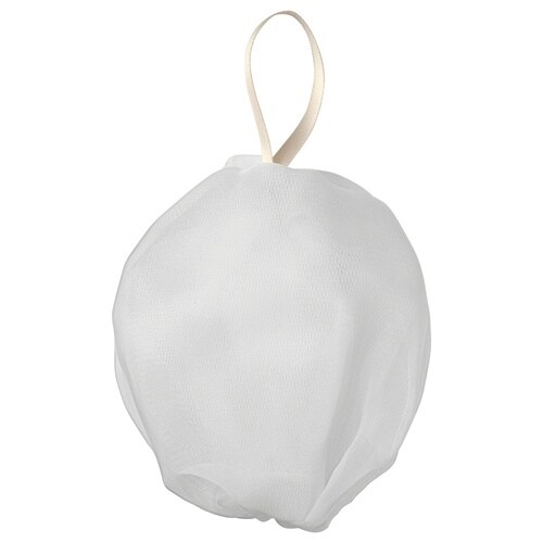 オーガンジー泡立てネット