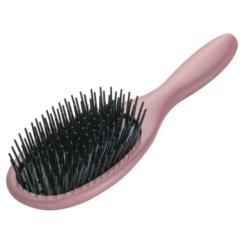 ポリヘアブラシ