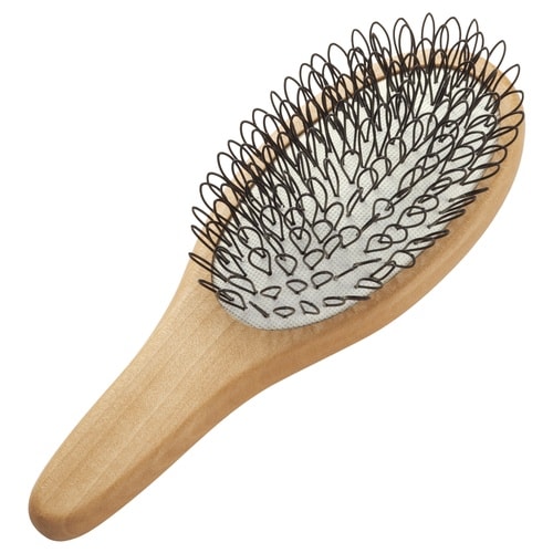 スカルプ用ループブラシ #KQ3176