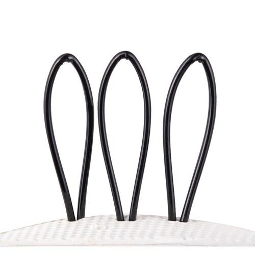 スカルプ用ループブラシ #KQ3176