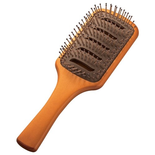 風が通るパドルブラシ #KQ3177