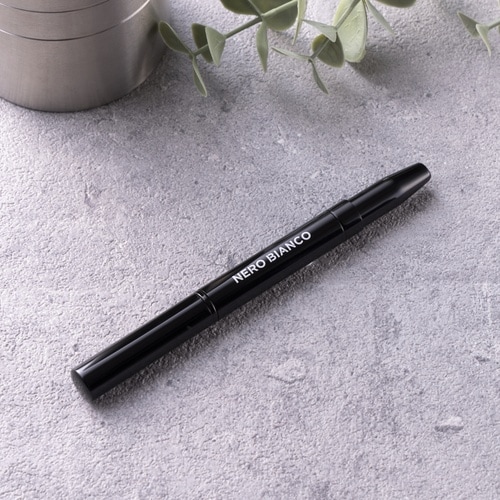 2wayリップブラシ