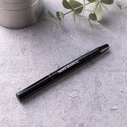 2wayアイメイクブラシ