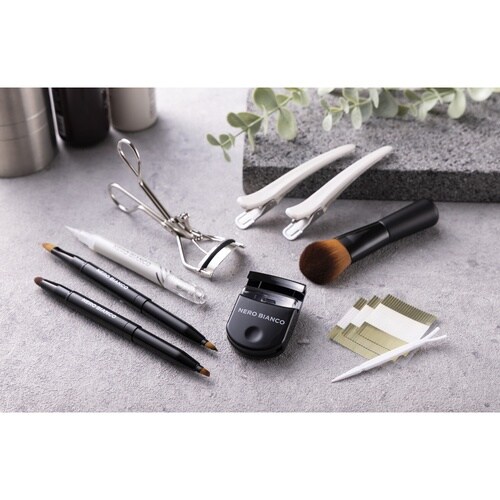 2wayアイメイクブラシ