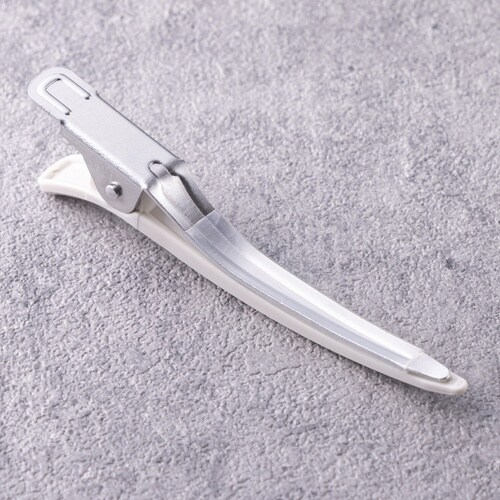 ヘアクリップ 2P