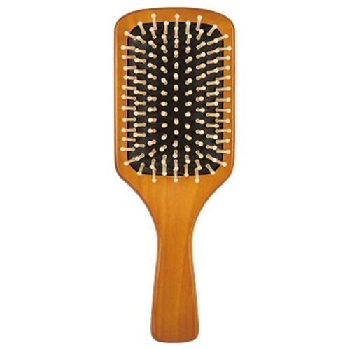 KQ3138 姫椿のパドルブラシ