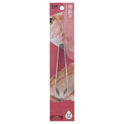 貝印 KK骨抜き DH8195