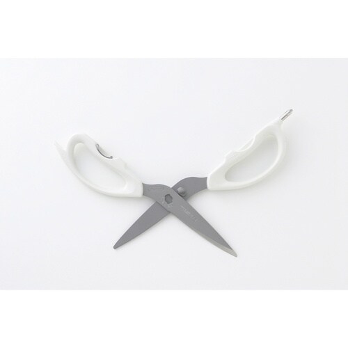 多機能 キッチン鋏 ケース