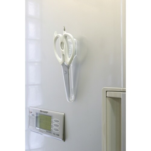 多機能 キッチン鋏 ケース