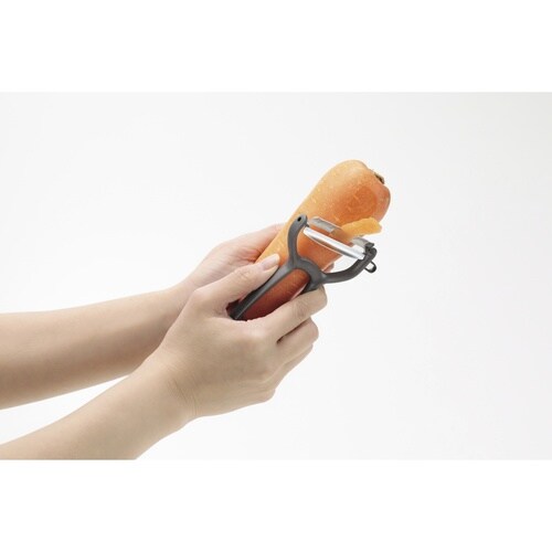 貝印 KK シンプルピーラー DH8008